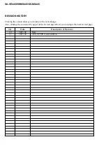 Preview for 14 page of Sony SA-VE445H Service Manual