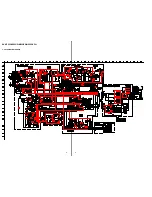 Предварительный просмотр 4 страницы Sony SA-VE522 Service Manual