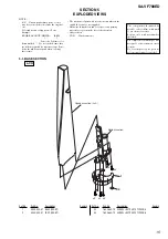 Preview for 16 page of Sony SA-VF700ED Service Manual