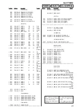 Preview for 24 page of Sony SA-VF700ED Service Manual