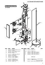 Preview for 28 page of Sony SA-VF700ED Service Manual