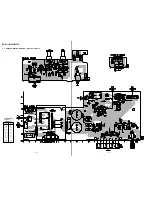 Preview for 4 page of Sony SA-W303 Service Manual