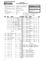 Preview for 14 page of Sony SA-W3800 Service Manual