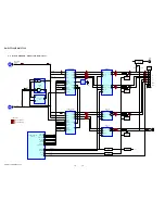 Предварительный просмотр 16 страницы Sony SA-WCT100 Service Manual