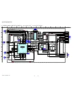 Предварительный просмотр 20 страницы Sony SA-WCT100 Service Manual