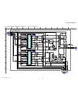 Предварительный просмотр 23 страницы Sony SA-WCT100 Service Manual