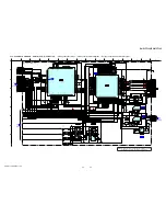 Предварительный просмотр 33 страницы Sony SA-WCT100 Service Manual