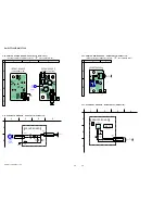 Предварительный просмотр 34 страницы Sony SA-WCT100 Service Manual