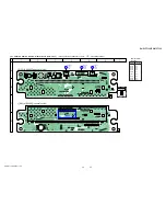 Предварительный просмотр 35 страницы Sony SA-WCT100 Service Manual