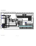 Предварительный просмотр 36 страницы Sony SA-WCT100 Service Manual