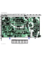 Предварительный просмотр 38 страницы Sony SA-WCT100 Service Manual