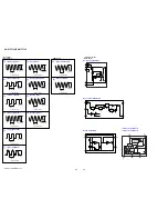 Предварительный просмотр 40 страницы Sony SA-WCT100 Service Manual