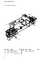 Предварительный просмотр 60 страницы Sony SA-WCT100 Service Manual