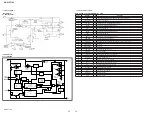 Preview for 20 page of Sony SA-WCT180 Service Manual