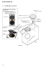 Preview for 10 page of Sony SA-WCT290 Service Manual