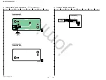 Preview for 18 page of Sony SA-WCT290 Service Manual