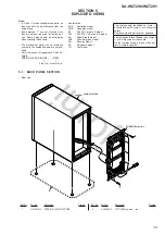 Preview for 19 page of Sony SA-WCT290 Service Manual