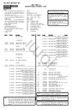 Preview for 22 page of Sony SA-WCT290 Service Manual