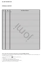 Preview for 24 page of Sony SA-WCT290 Service Manual