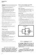 Предварительный просмотр 2 страницы Sony SA-WCT770 Service Manual