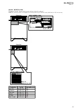 Предварительный просмотр 5 страницы Sony SA-WCT770 Service Manual