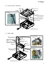 Предварительный просмотр 9 страницы Sony SA-WCT770 Service Manual