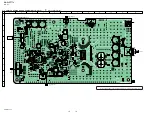 Предварительный просмотр 18 страницы Sony SA-WCT770 Service Manual