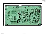 Предварительный просмотр 19 страницы Sony SA-WCT770 Service Manual