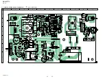 Предварительный просмотр 22 страницы Sony SA-WCT770 Service Manual