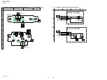 Предварительный просмотр 24 страницы Sony SA-WCT770 Service Manual