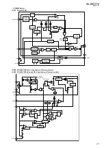 Предварительный просмотр 27 страницы Sony SA-WCT770 Service Manual