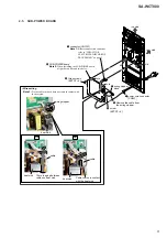 Preview for 9 page of Sony SA-WCT800 Service Manual