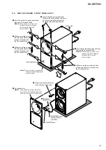 Preview for 11 page of Sony SA-WCT800 Service Manual