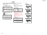 Preview for 17 page of Sony SA-WCT800 Service Manual