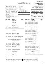 Preview for 29 page of Sony SA-WCT800 Service Manual