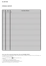 Preview for 32 page of Sony SA-WCT800 Service Manual