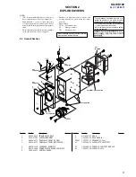 Preview for 9 page of Sony SA-WD100 Service Manual