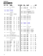 Preview for 12 page of Sony SA-WD100 Service Manual