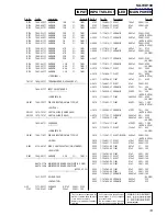 Preview for 13 page of Sony SA-WD100 Service Manual