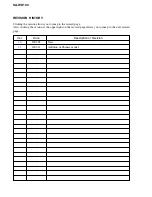 Preview for 16 page of Sony SA-WD100 Service Manual