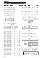 Preview for 12 page of Sony SA-WD200 Service Manual