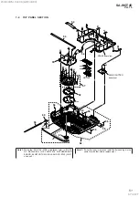 Preview for 3 page of Sony SA-WGT4D Service Manual