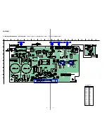 Preview for 4 page of Sony SA WM250 - Subwoofer - 100 Watt Service Manual