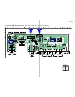 Preview for 5 page of Sony SA WM250 - Subwoofer - 100 Watt Service Manual