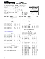 Preview for 8 page of Sony SA-WM500 Service Manual