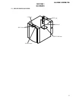 Preview for 3 page of Sony SA-WMS145 Service Manual