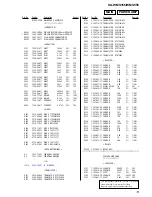 Preview for 13 page of Sony SA-WMS356 Service Manual