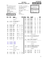 Preview for 11 page of Sony SA-WMS367 Service Manual