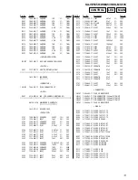 Предварительный просмотр 11 страницы Sony SA-WMS535 Service Manual