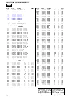 Предварительный просмотр 12 страницы Sony SA-WMS535 Service Manual